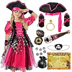 G.c pirate costume for sale  Delivered anywhere in USA 