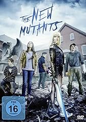 The new mutants gebraucht kaufen  Wird an jeden Ort in Deutschland