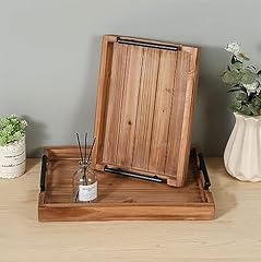 Juleduo 2piece decorative for sale  Delivered anywhere in USA 