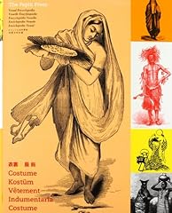 Costume kostum vetement d'occasion  Livré partout en France