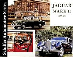 Jaguar mark 1955 gebraucht kaufen  Wird an jeden Ort in Deutschland