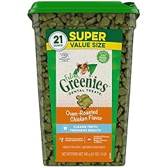 Greenies feline adult for sale  Delivered anywhere in USA 