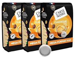 Carte noire café d'occasion  Livré partout en France