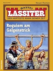 Lassiter 2767 requiem gebraucht kaufen  Wird an jeden Ort in Deutschland