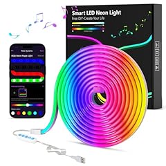 Mergbw home neon usato  Spedito ovunque in Italia 