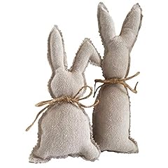 Muised easter bunny for sale  Delivered anywhere in USA 