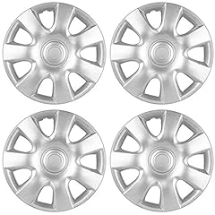 Oxgord inch silver for sale  Delivered anywhere in USA 