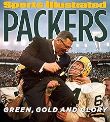 Sports illustrated packers for sale  Delivered anywhere in USA 