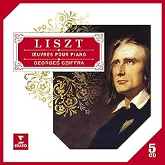 Liszt œuvres pour for sale  Delivered anywhere in UK