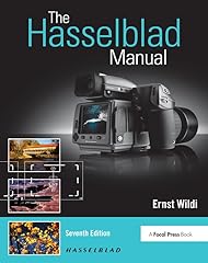 Hasselblad manual comprehensiv for sale  Delivered anywhere in UK