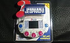 Jeopardy deluxe edition for sale  Delivered anywhere in USA 