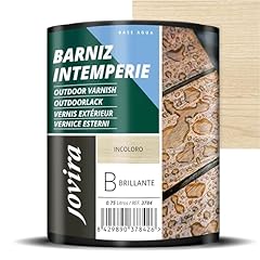 Jovira pinturas 750 usato  Spedito ovunque in Italia 