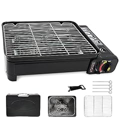 Portable gas bbq for sale  Delivered anywhere in Ireland