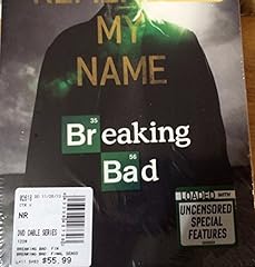 Breaking bad final for sale  Delivered anywhere in USA 