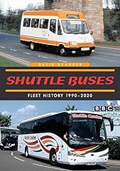 Shuttle buses fleet for sale  Delivered anywhere in UK