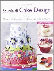 Scuola cake design. usato  Spedito ovunque in Italia 