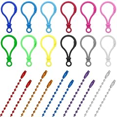 Lyflux 100pcs plastic for sale  Delivered anywhere in USA 