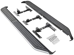 Turborevs side steps for sale  Delivered anywhere in UK