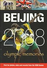 Beijing 2008 olympic for sale  Delivered anywhere in UK