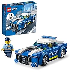 LEGO City Police Car 60312 Building Kit for Kids Aged for sale  Delivered anywhere in Canada