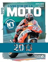 Livre moto d'occasion  Livré partout en Belgiqu