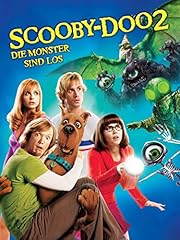 Scooby doo monster gebraucht kaufen  Wird an jeden Ort in Deutschland