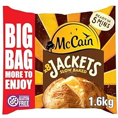 Mccain frozen baked for sale  Delivered anywhere in UK