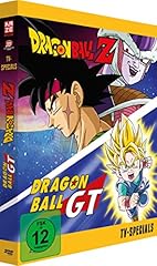 Dragonball specials dvd d'occasion  Livré partout en France