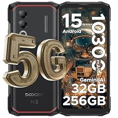 Doogee blade turbo usato  Spedito ovunque in Italia 