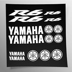 Kit adesivi yamaha usato  Spedito ovunque in Italia 