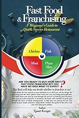 Fast food beginner for sale  Delivered anywhere in USA 