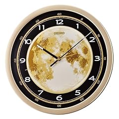 Seiko clocks wanduhr gebraucht kaufen  Wird an jeden Ort in Deutschland