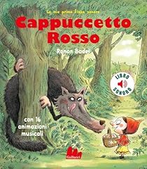 Cappuccetto rosso. ediz. usato  Spedito ovunque in Italia 