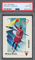 Michael jordan 1991 for sale  Delivered anywhere in UK