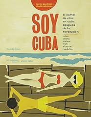 Cuba cuban cinema for sale  Delivered anywhere in UK