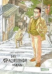 Spazierende mann manga gebraucht kaufen  Wird an jeden Ort in Deutschland