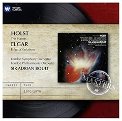 Elgar enigma variations for sale  Delivered anywhere in UK