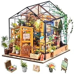Rolife diy miniatur gebraucht kaufen  Wird an jeden Ort in Deutschland