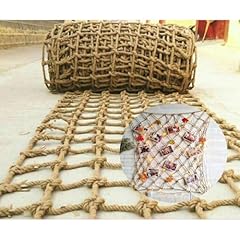 Bzpovb decorative rope for sale  Delivered anywhere in UK