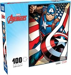 Buffalo games marvel for sale  Delivered anywhere in USA 