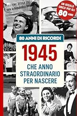 Anni ricordi regalo usato  Spedito ovunque in Italia 
