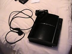 Sony playstation ps3 usato  Spedito ovunque in Italia 