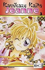 Kamikaze kaito jeanne usato  Spedito ovunque in Italia 