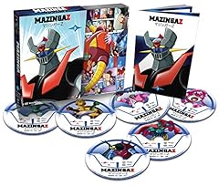 Mazinga volume usato  Spedito ovunque in Italia 