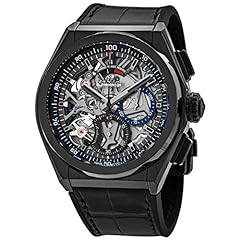 Zenith defy primero for sale  Delivered anywhere in USA 