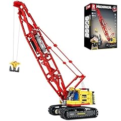 Reobrix crawler crane for sale  Delivered anywhere in UK