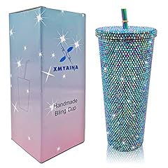 Xmyaina 26oz bling for sale  Delivered anywhere in USA 