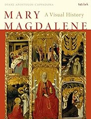 Mary magdalene visual for sale  Delivered anywhere in Ireland