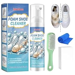 Znnhnn pulisci scarpe usato  Spedito ovunque in Italia 