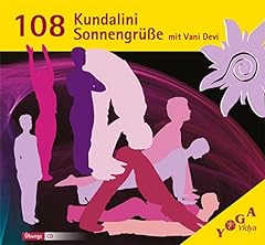108 kundalini mantra gebraucht kaufen  Wird an jeden Ort in Deutschland